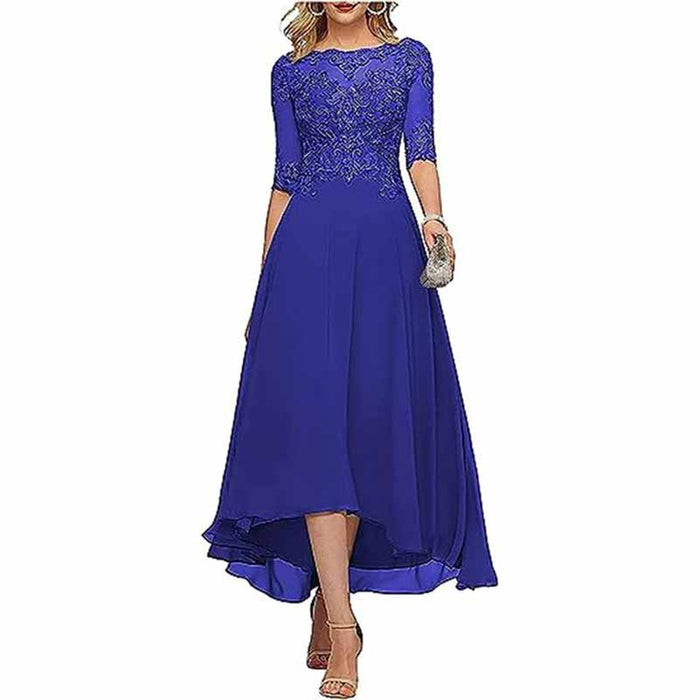 Royal blue / Normal