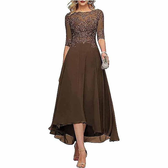 Coffee brown / Normal