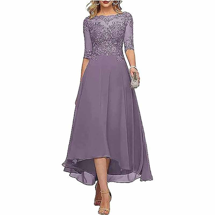 Taupe  purple / Normal