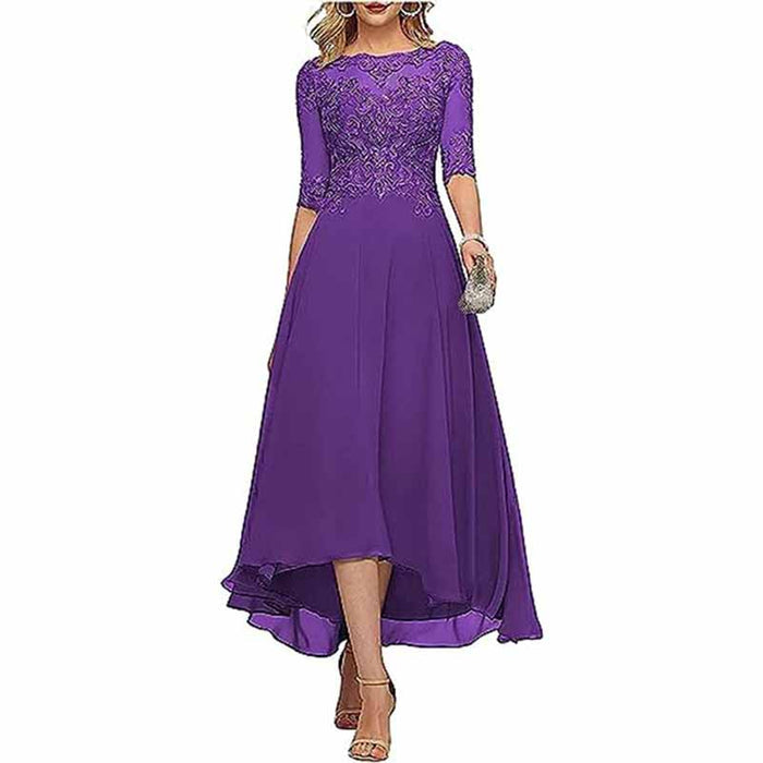 Purple / Normal