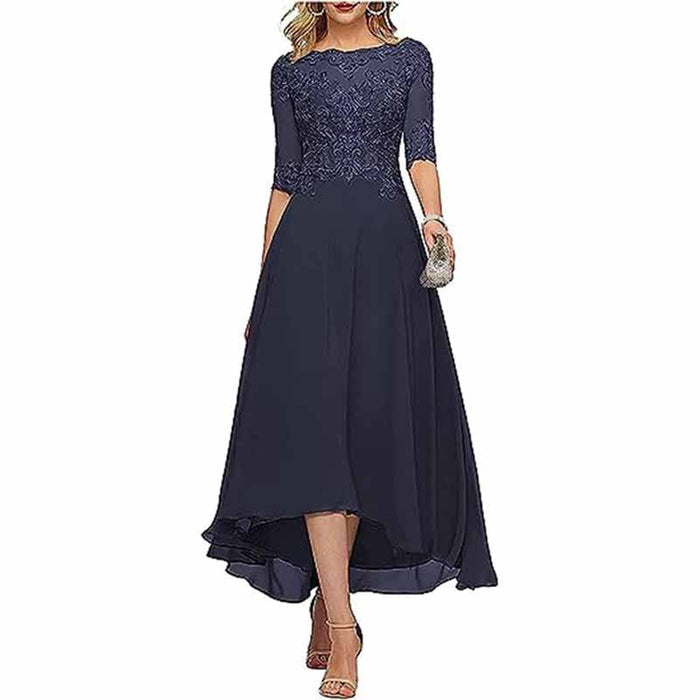 Navy Blue / Normal
