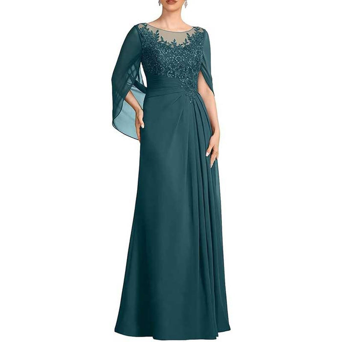 Teal / 2