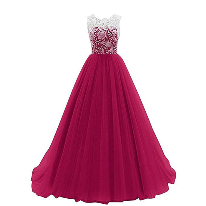 Plum red