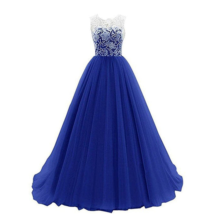 Royal blue