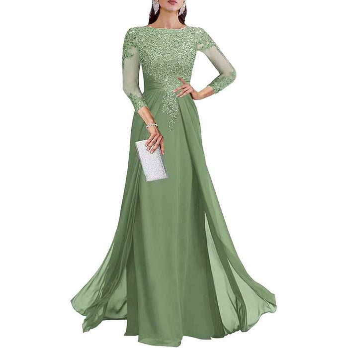 Sage Green / 2