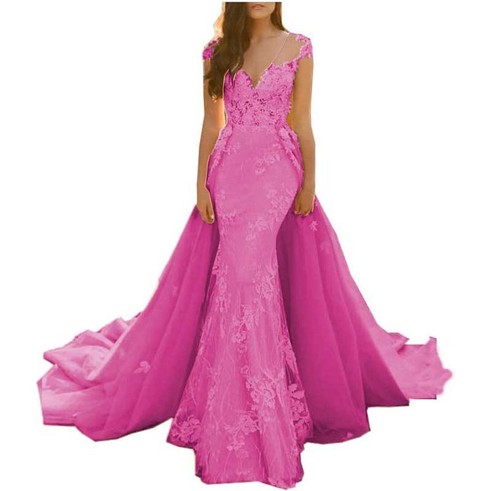 Hot Pink / Normal Size
