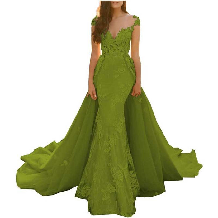 Forest Green / Normal Size
