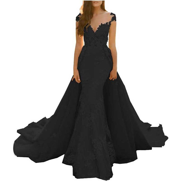 Black / Normal Size