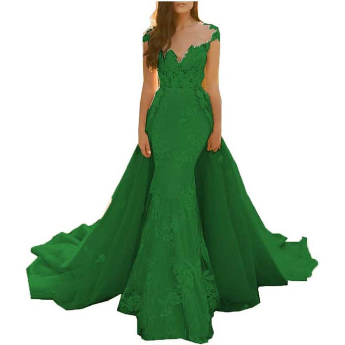 Emerald Green / Normal Size