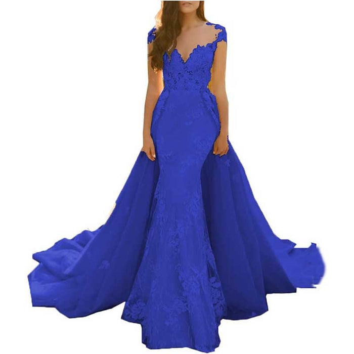 Royal Blue / Normal Size