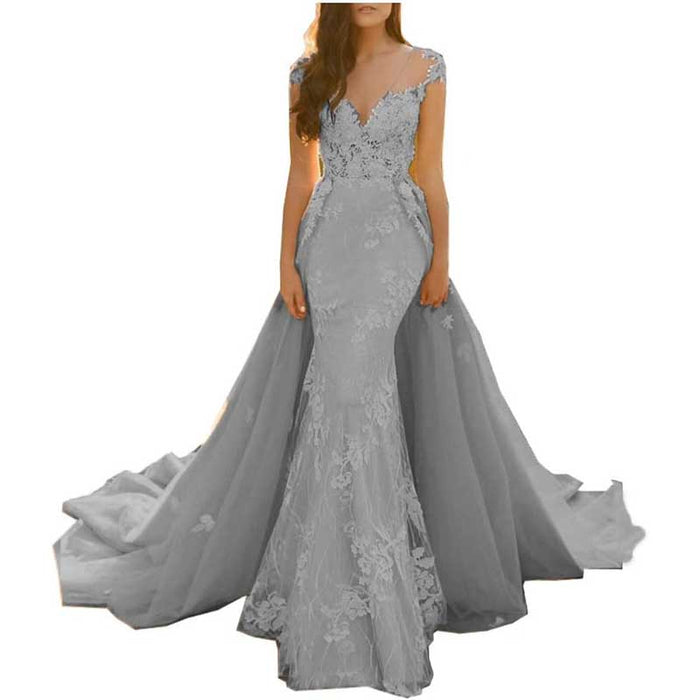 Grey / Normal Size