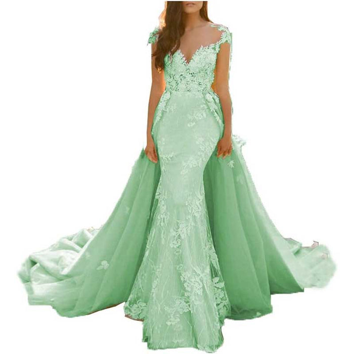Mint Green / Normal Size