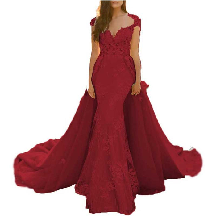 Burgundy / Normal Size