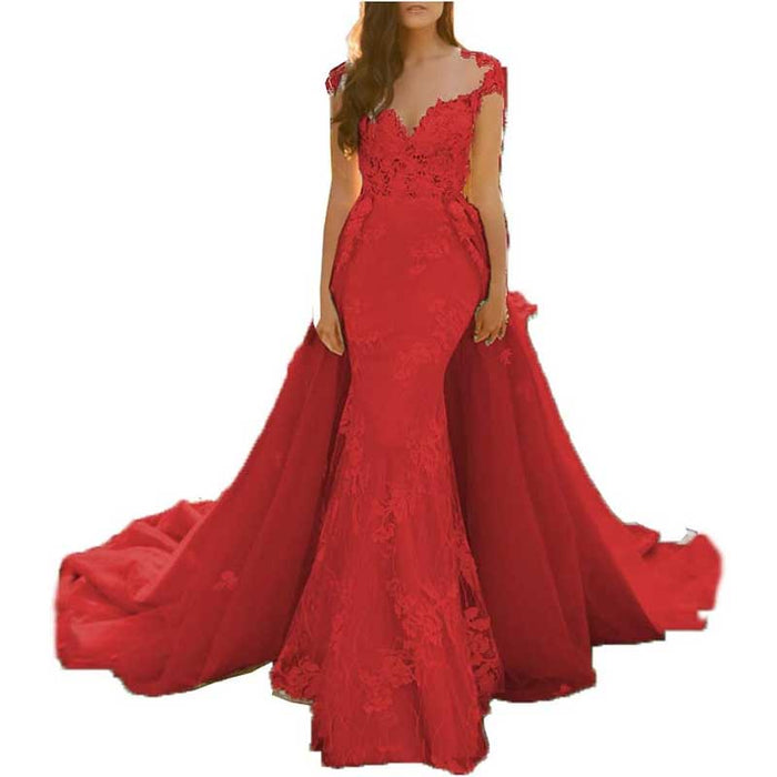 Red / Normal Size