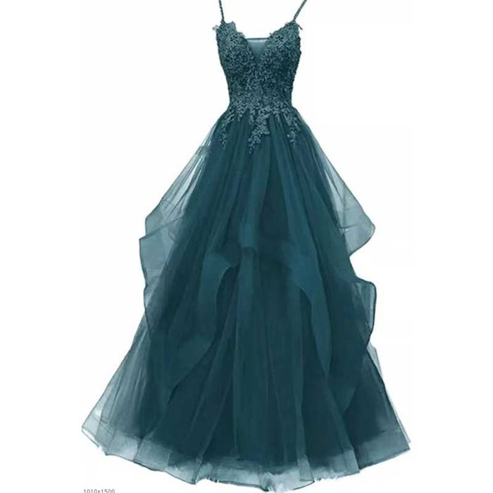 Teal / XS