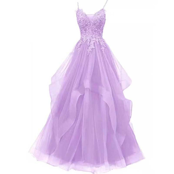Lavender / XS