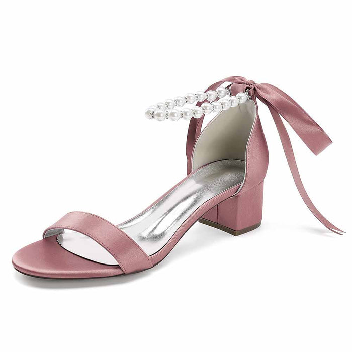 Dusty Pink / US5