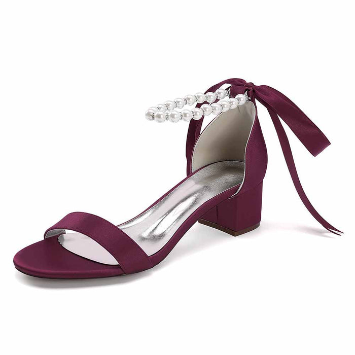 Wine Red / US5