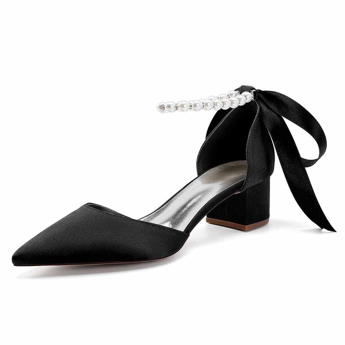 Black / US6