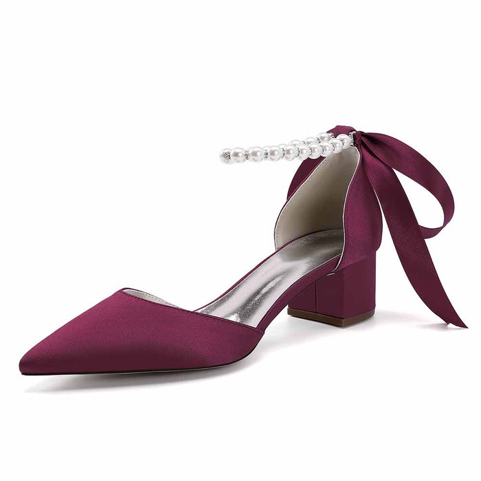 Wine Red / US6