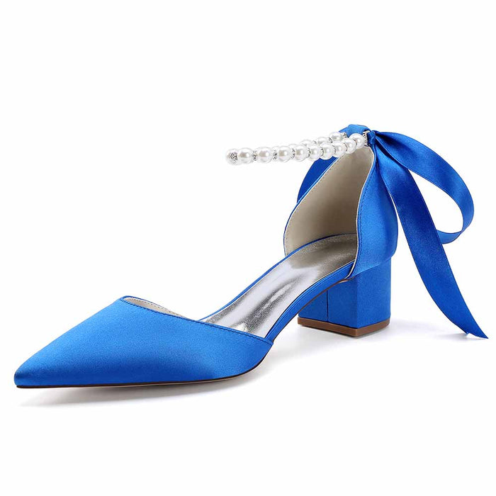 Royal Blue / US6