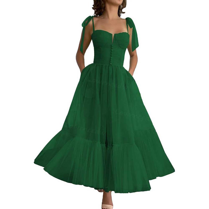 Dark Green / Normal size