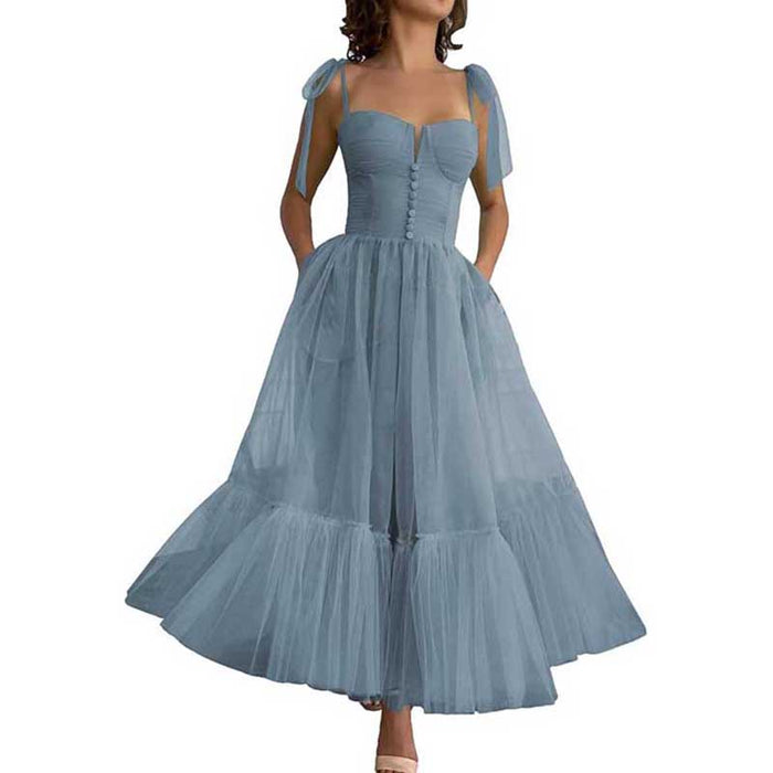 Dusty Blue / Normal size