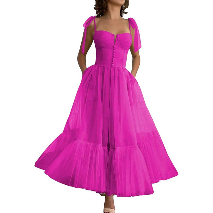 Fuchsia / Normal size