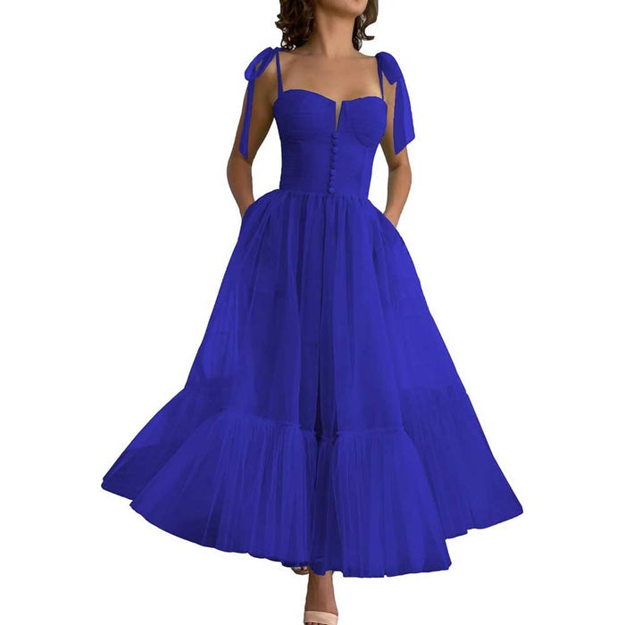 Royal Blue / Normal size