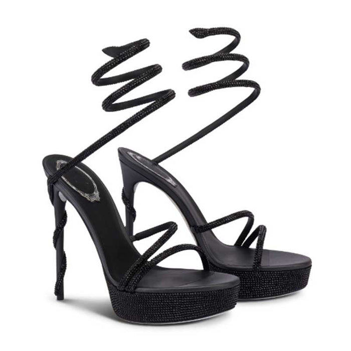 Black / US5