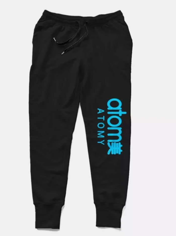8 - Joggers