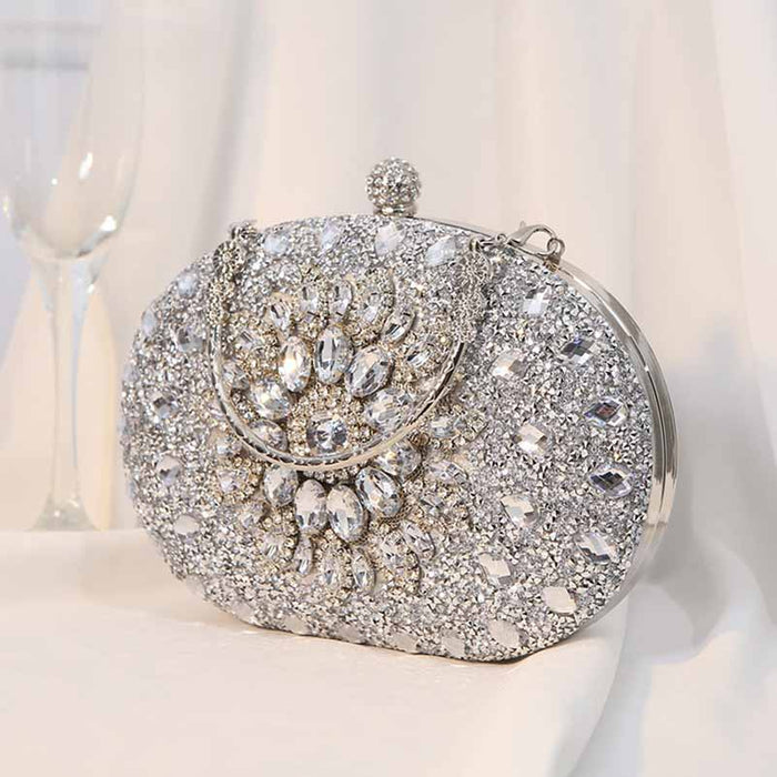 Silver / One Size
