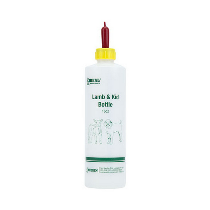 Lamb & Kid Feeding Bottle - Pittsboro Feed