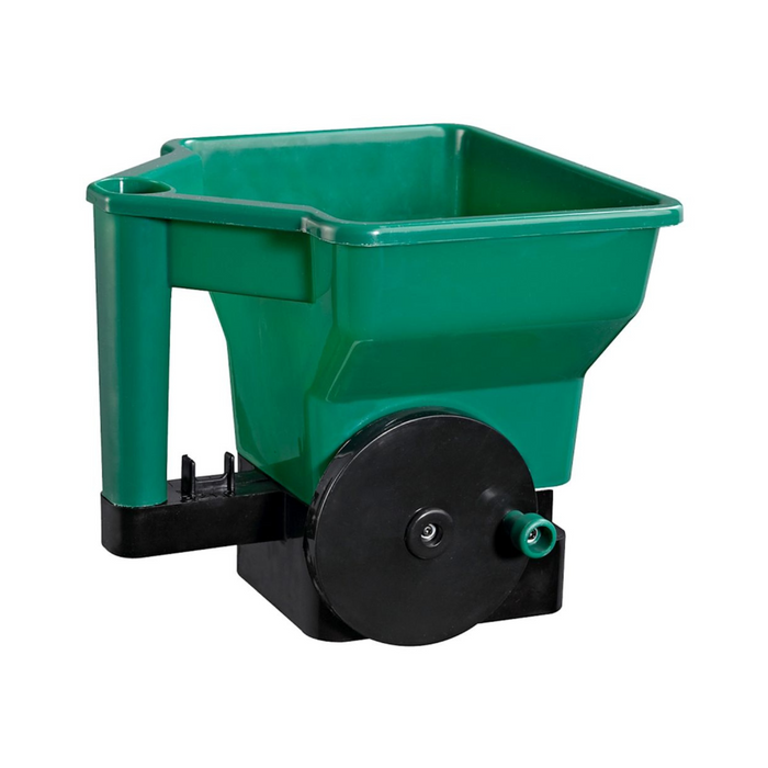 Landscaper Select Handheld Spreader - Pittsboro Feed