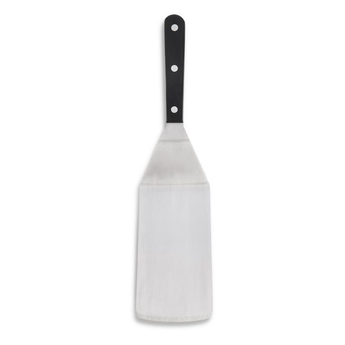 Large 12.5" Triple Rivet Turner