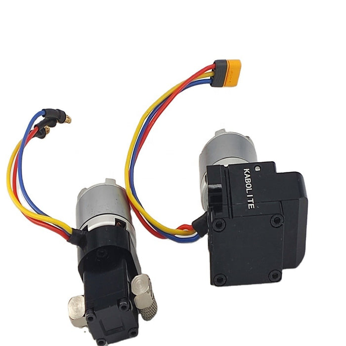 Latest Hydraulic Pump for Huina excavators