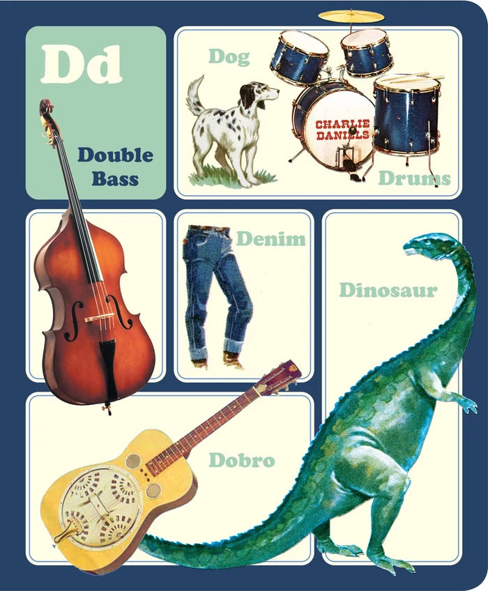 Laughing Elephant - Country Music ABC