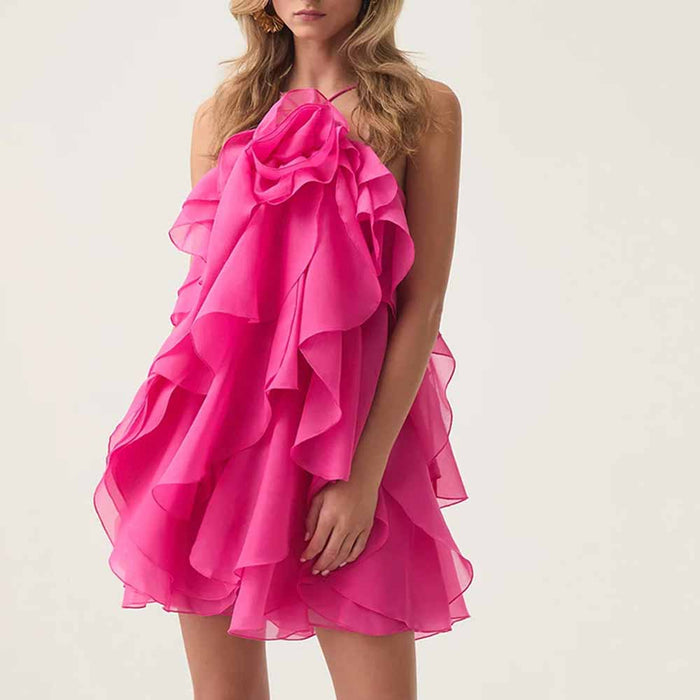 Fuchsia / S
