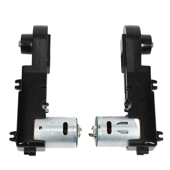 Left and Right Drive Gearbox for Huina 1580