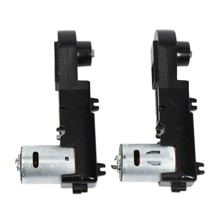 Left and Right Drive Gearbox for Huina 1580