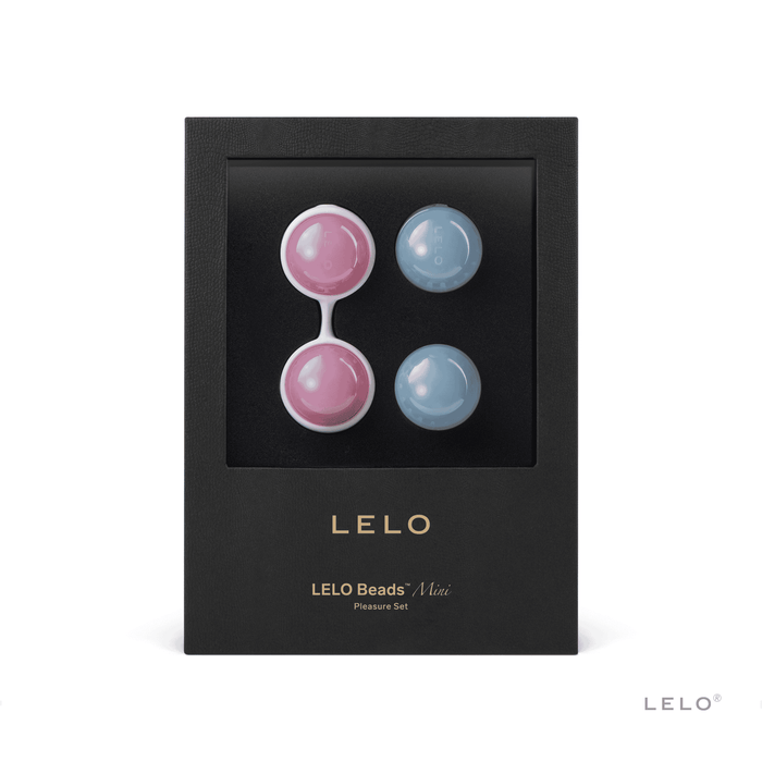 Lelo Beads Mini
