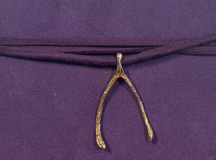 L'ENCHANTEUR - KODE Wishbone