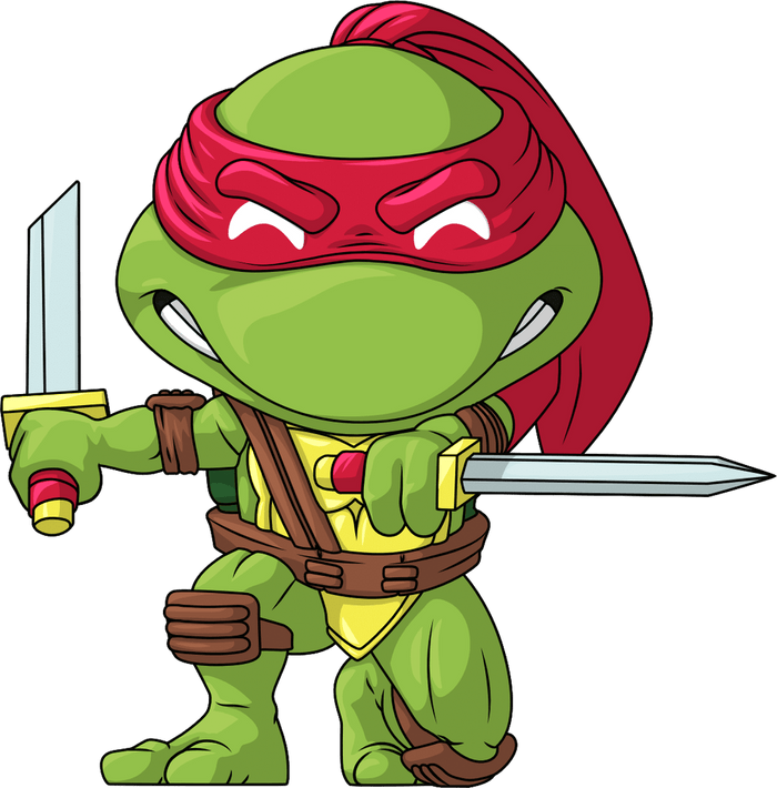 Leonardo (Classic)