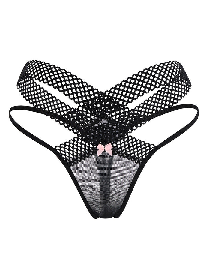 Black / One Size