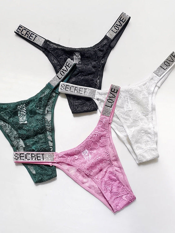 All 4 Color Set / S