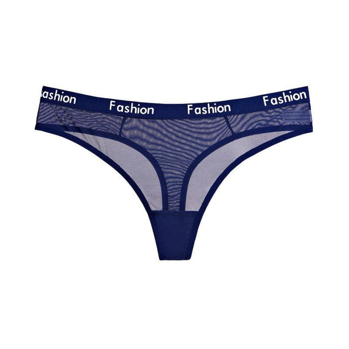 Dark Blue / S