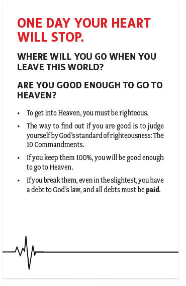 Life ... And Then What?
