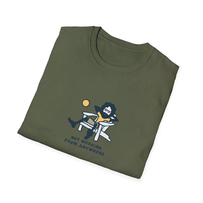 Military Green / S