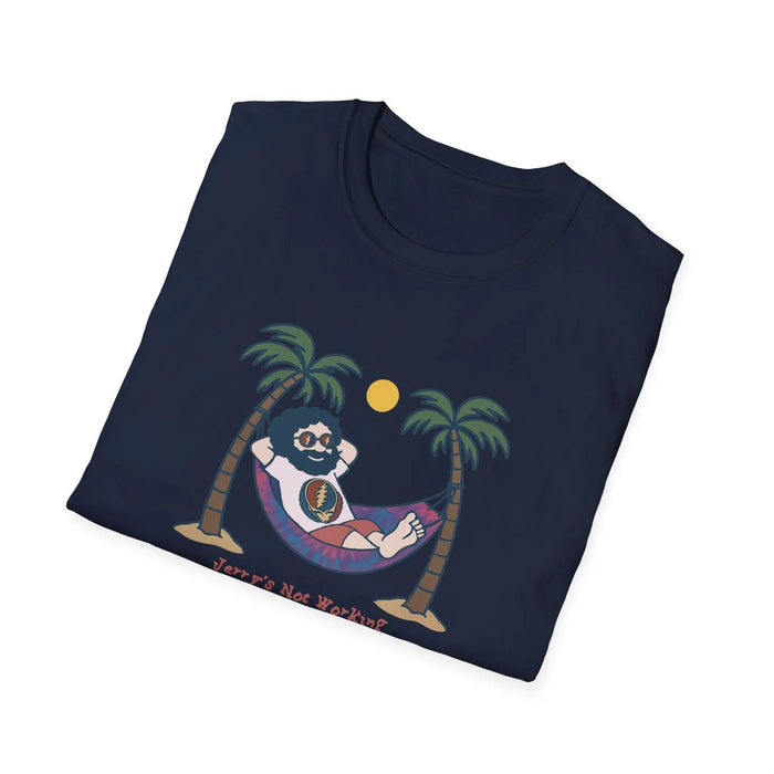 Navy / 3XL