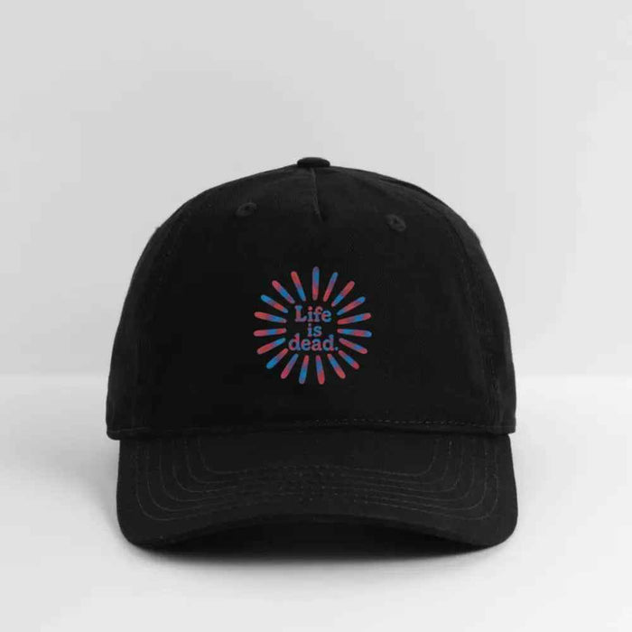 black / One Size